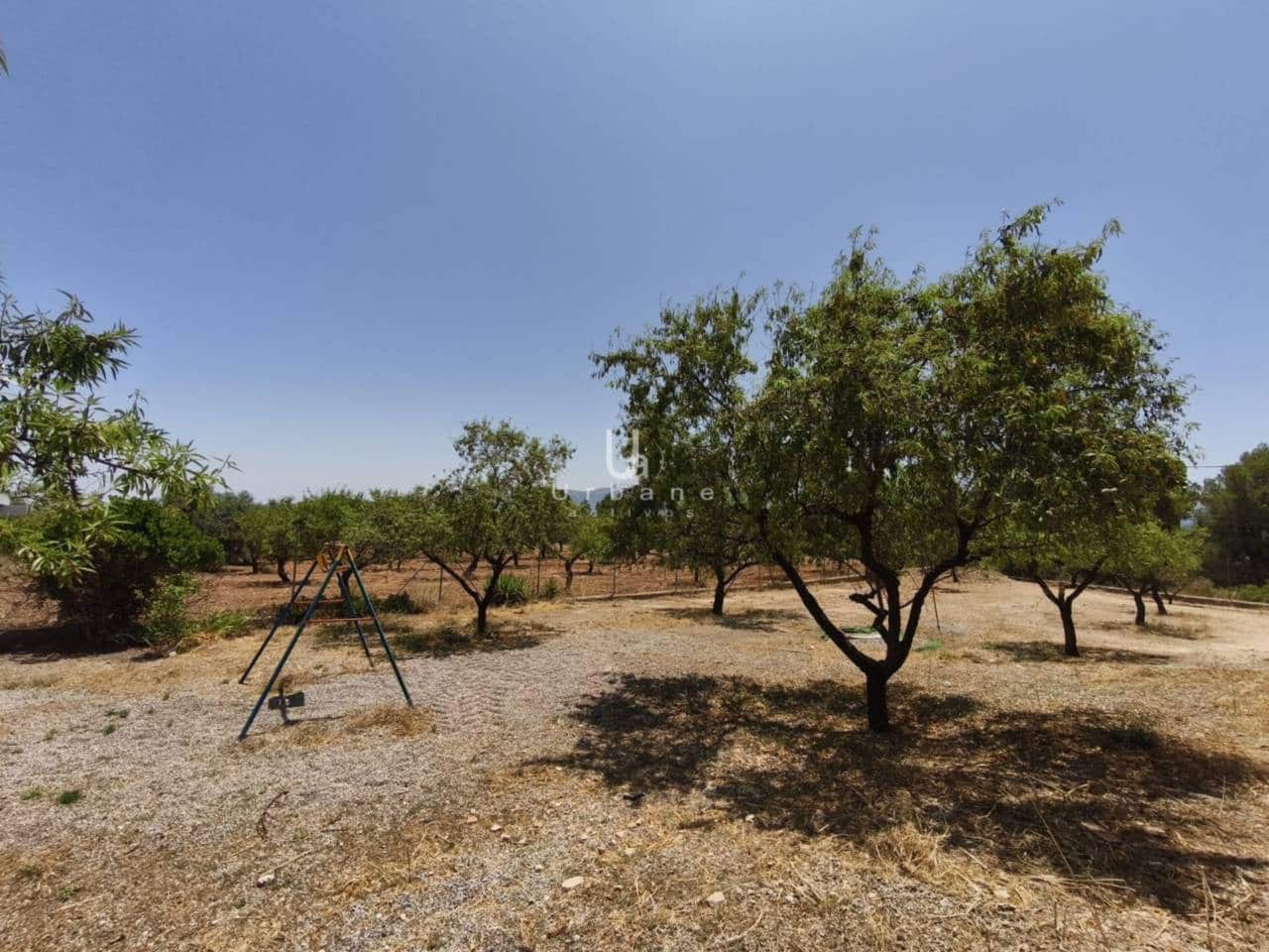 3 soverom Finca/Herregård til salgs i Mula med garasje - € 170 000 (Ref: 9077720)