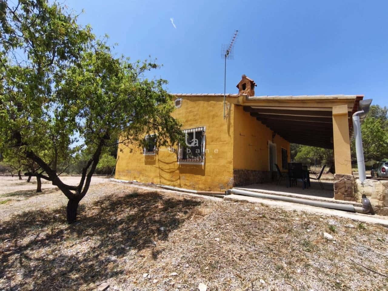 3 soverom Finca/Herregård til salgs i Mula med garasje - € 170 000 (Ref: 9077720)