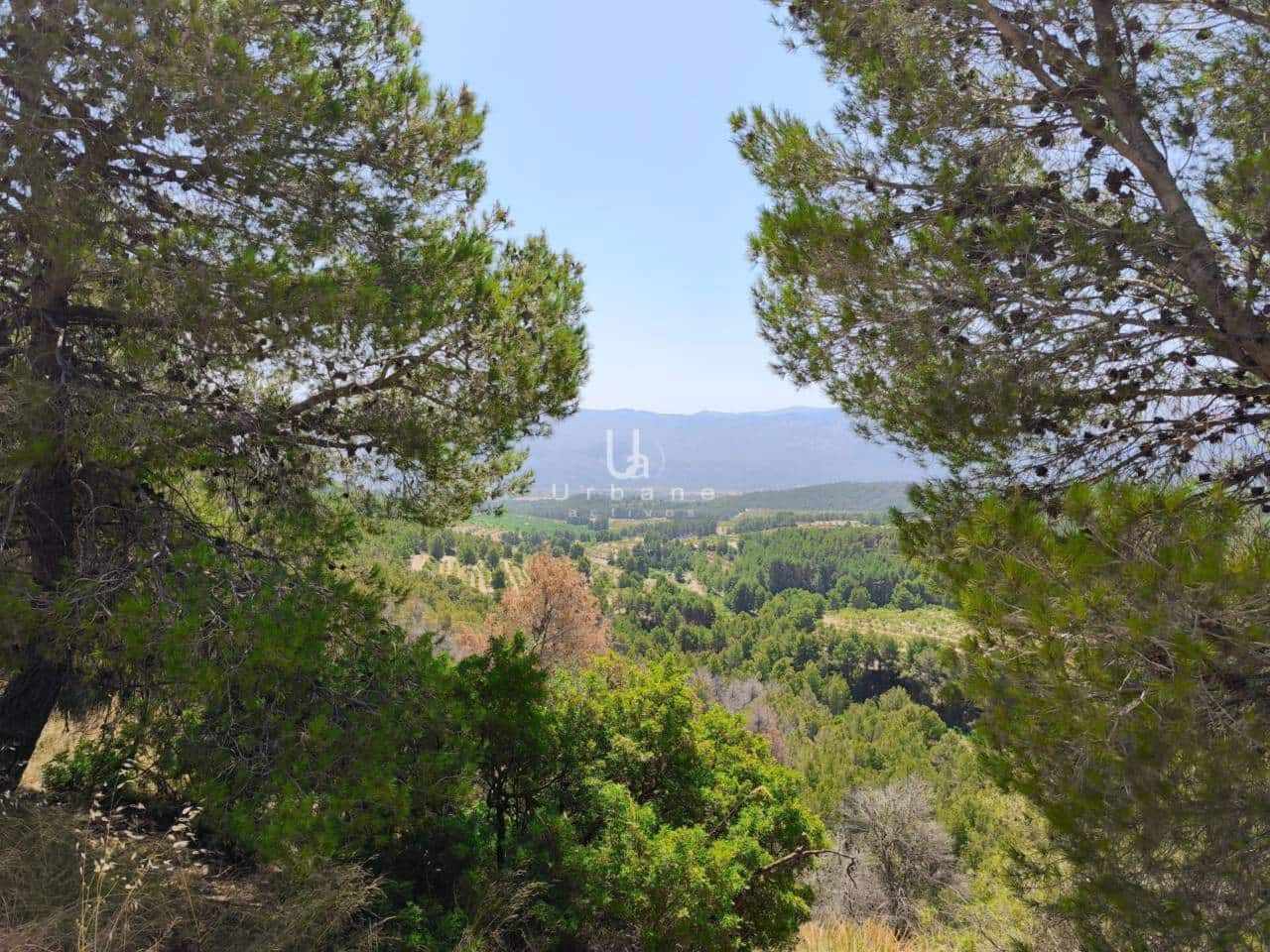 3 soverom Finca/Herregård til salgs i Mula med garasje - € 170 000 (Ref: 9077720)