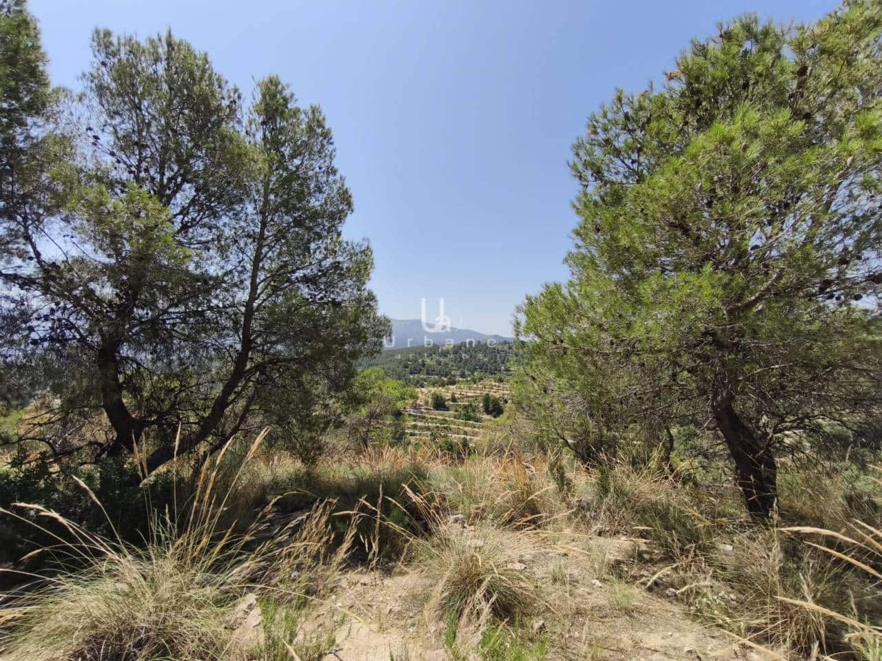 3 soverom Finca/Herregård til salgs i Mula med garasje - € 170 000 (Ref: 9077720)