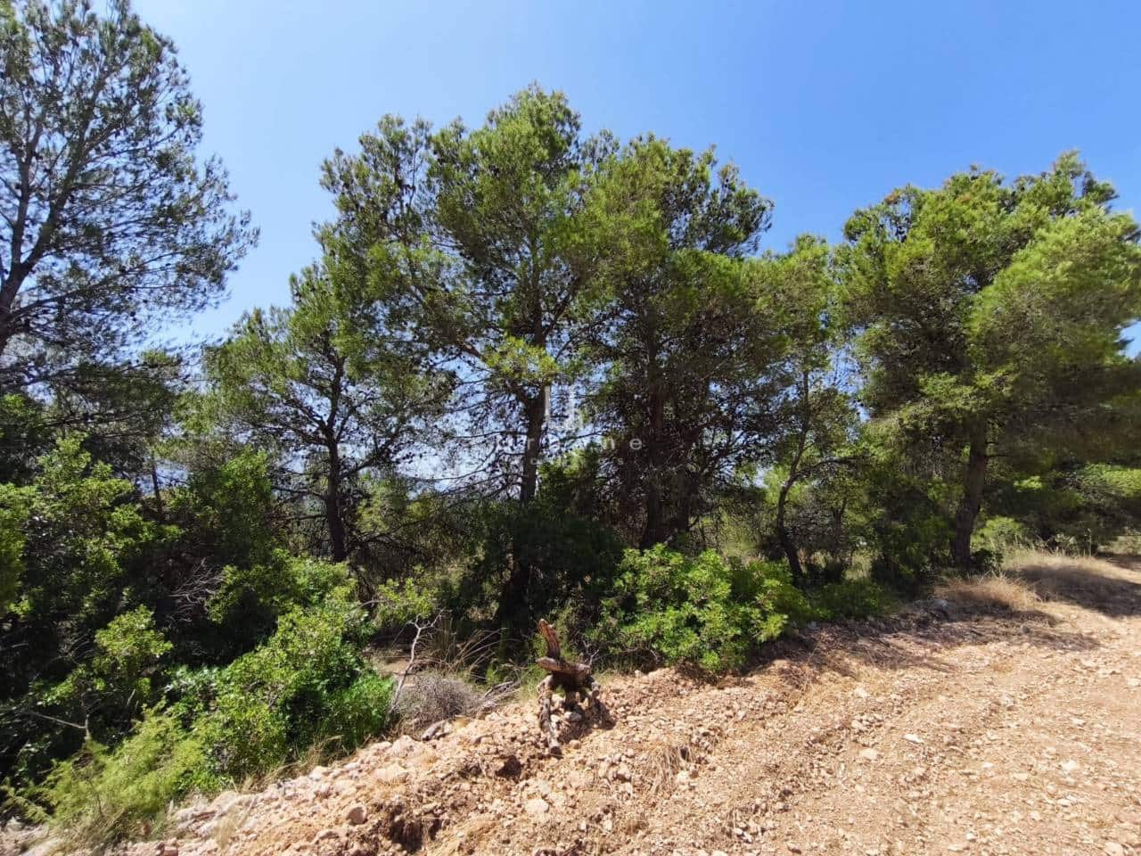 3 soverom Finca/Herregård til salgs i Mula med garasje - € 170 000 (Ref: 9077720)