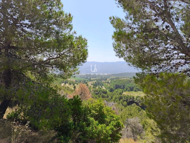 3 slaapkamer Finca/Landhuis te koop in Mula met garage - € 170.000 (Ref: 9077720)