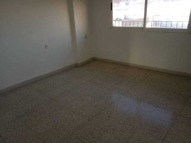 3 soveværelse Lejlighed til salg i Cehegín - € 42.000 (Ref: 9088336)