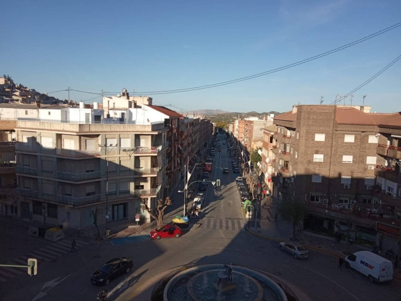 3 soveværelse Lejlighed til salg i Cehegin - € 42.000 (Ref: 9088336)