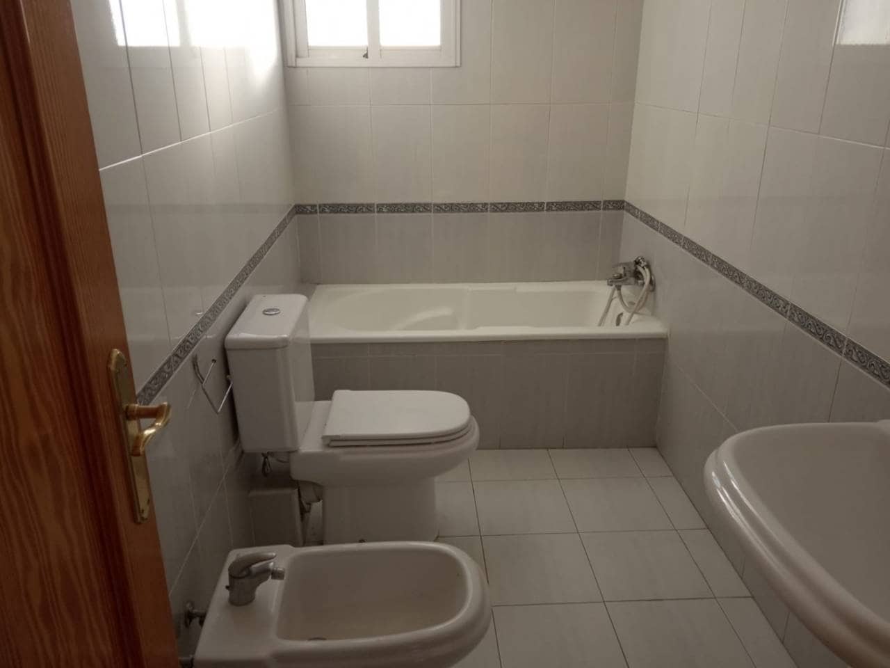 3 soveværelse Lejlighed til salg i Cehegin - € 42.000 (Ref: 9088336)