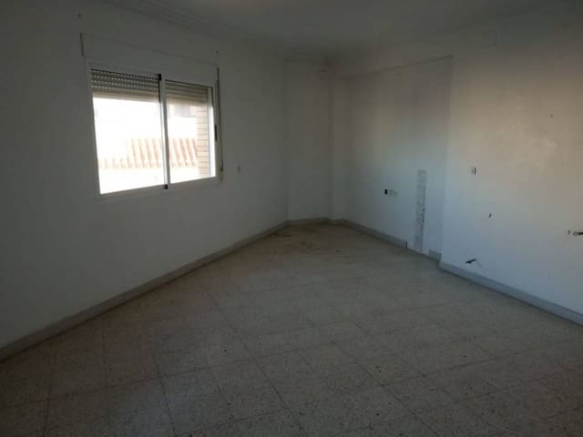 3 soveværelse Lejlighed til salg i Cehegín - € 42.000 (Ref: 9088336)