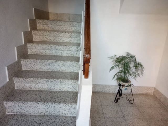 3 soveværelse Lejlighed til salg i Cehegín - € 42.000 (Ref: 9088336)