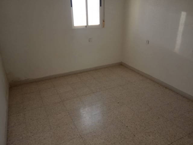 3 soveværelse Lejlighed til salg i Cehegín - € 42.000 (Ref: 9088336)