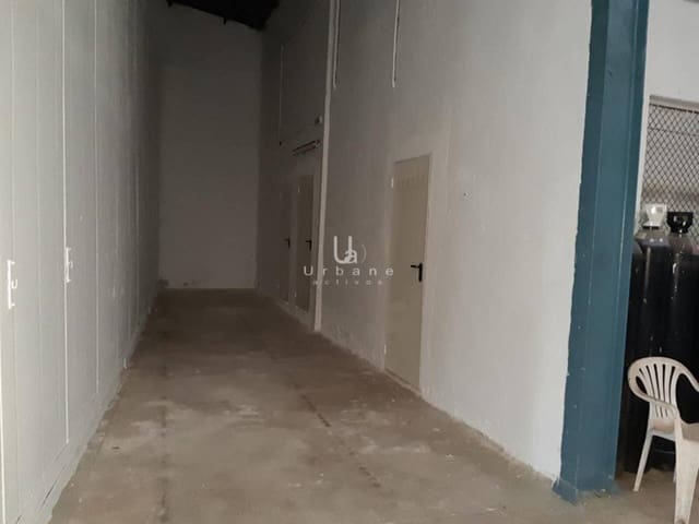 Local Commercial à vendre à Beniel - 230 000 € (Ref: 9095007)