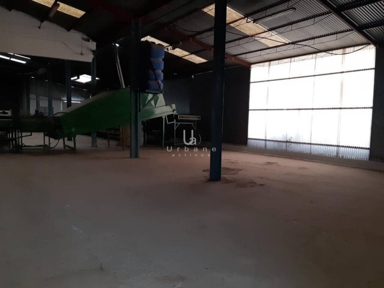 Erhverv til salg i Beniel - € 230.000 (Ref: 9095007)