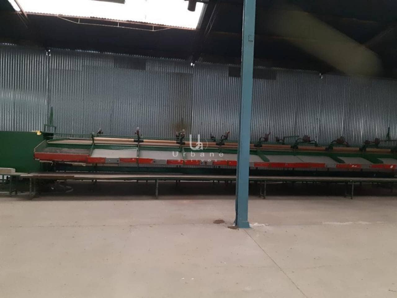 Erhverv til salg i Beniel - € 230.000 (Ref: 9095007)