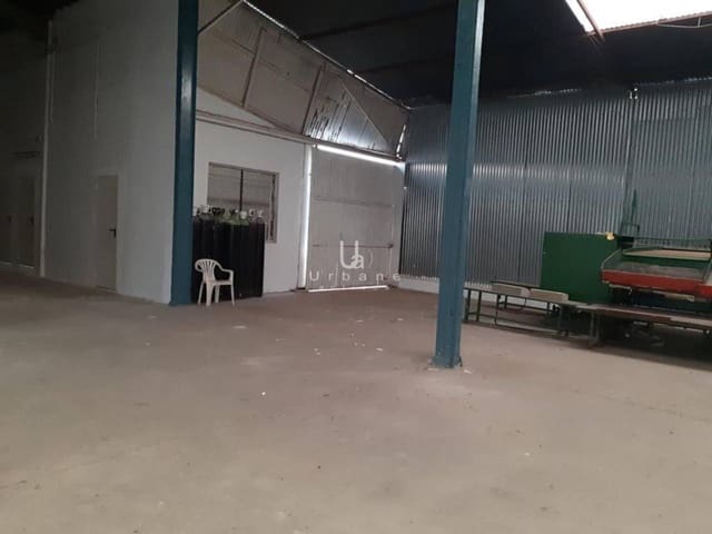 Local Commercial à vendre à Beniel - 230 000 € (Ref: 9095007)