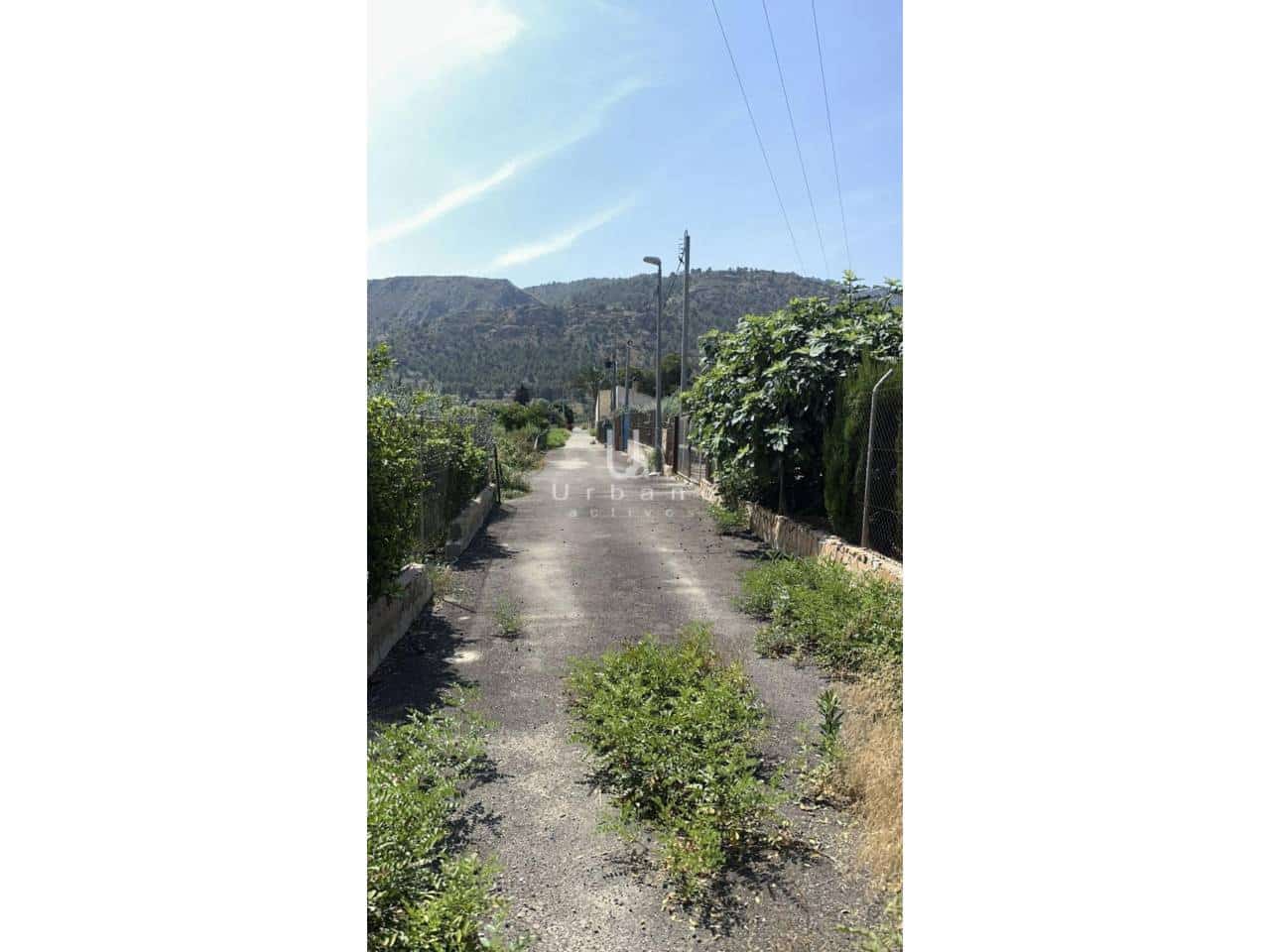 Erhverv til salg i Beniel - € 230.000 (Ref: 9095007)