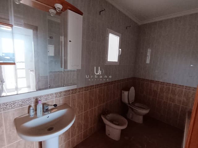 3 sovrum Radhus till salu i Los Urrutias, Cartagena med pool garage - 135 000 € (Ref: 9095008)