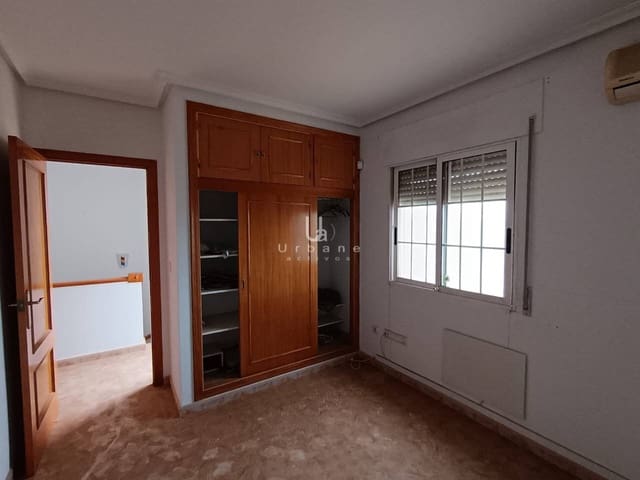 3 sovrum Radhus till salu i Los Urrutias, Cartagena med pool garage - 135 000 € (Ref: 9095008)