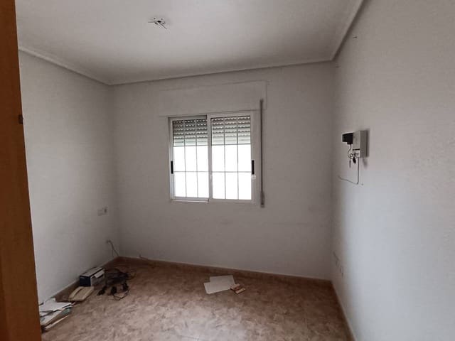 3 sovrum Radhus till salu i Los Urrutias, Cartagena med pool garage - 135 000 € (Ref: 9095008)