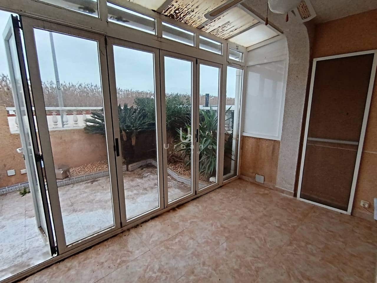 3 soveværelse Rækkehus til salg i Los Urrutias med swimmingpool garage - € 135.000 (Ref: 9095008)