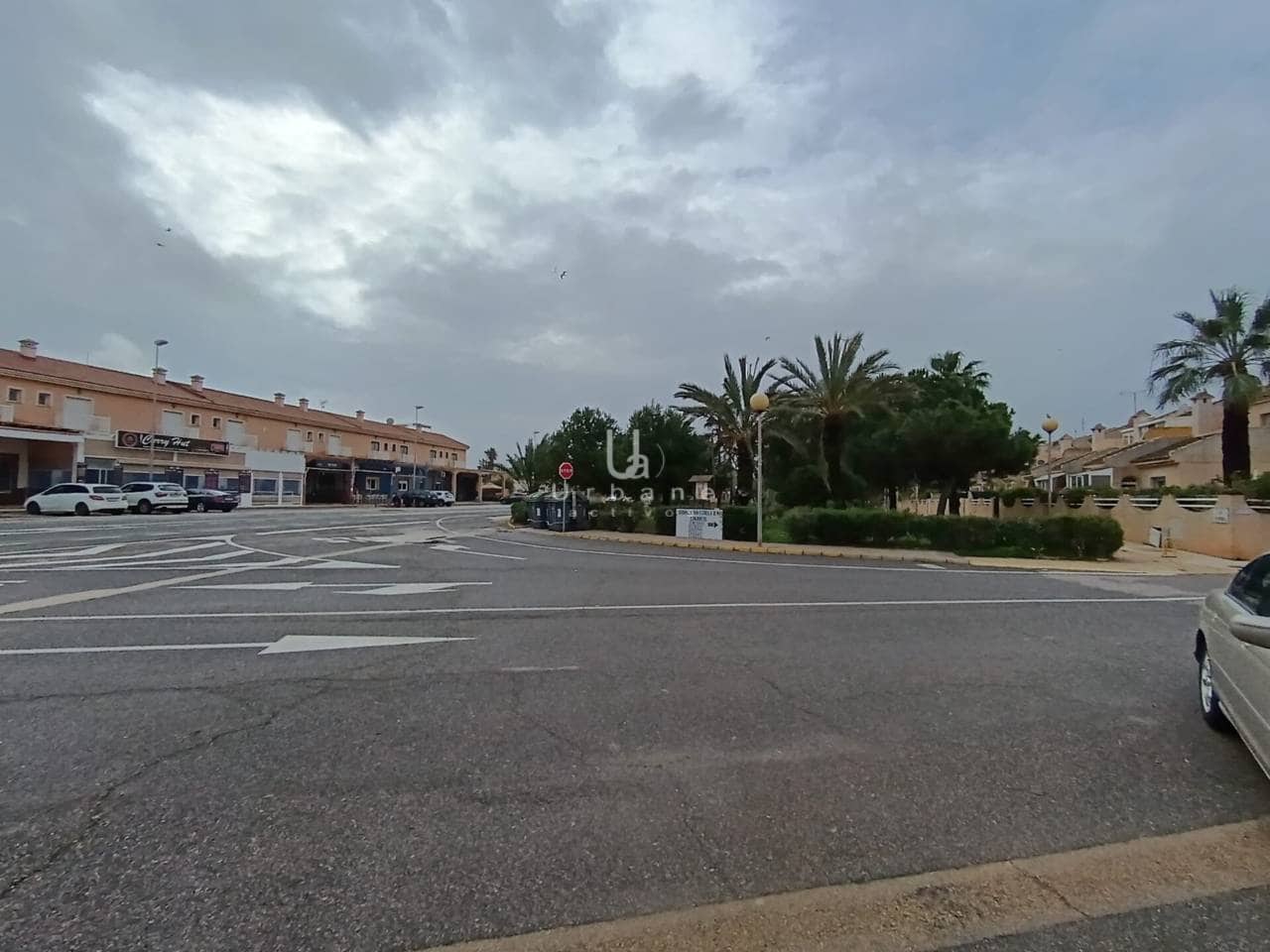 3 soveværelse Rækkehus til salg i Los Urrutias med swimmingpool garage - € 135.000 (Ref: 9095008)