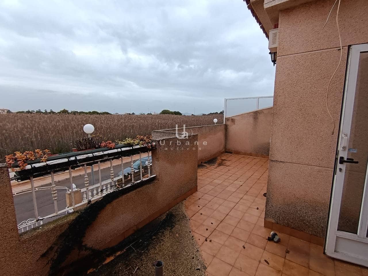 3 soveværelse Rækkehus til salg i Los Urrutias med swimmingpool garage - € 135.000 (Ref: 9095008)