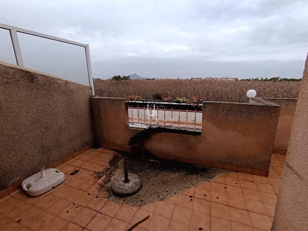 3 soveværelse Rækkehus til salg i Los Urrutias med swimmingpool garage - € 135.000 (Ref: 9095008)