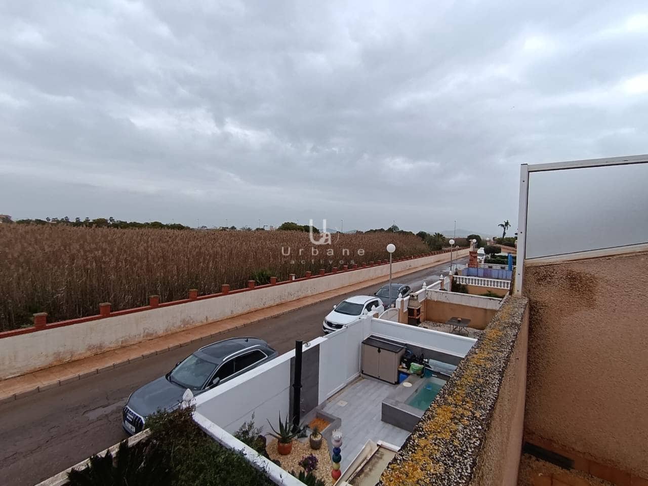 3 soveværelse Rækkehus til salg i Los Urrutias med swimmingpool garage - € 135.000 (Ref: 9095008)