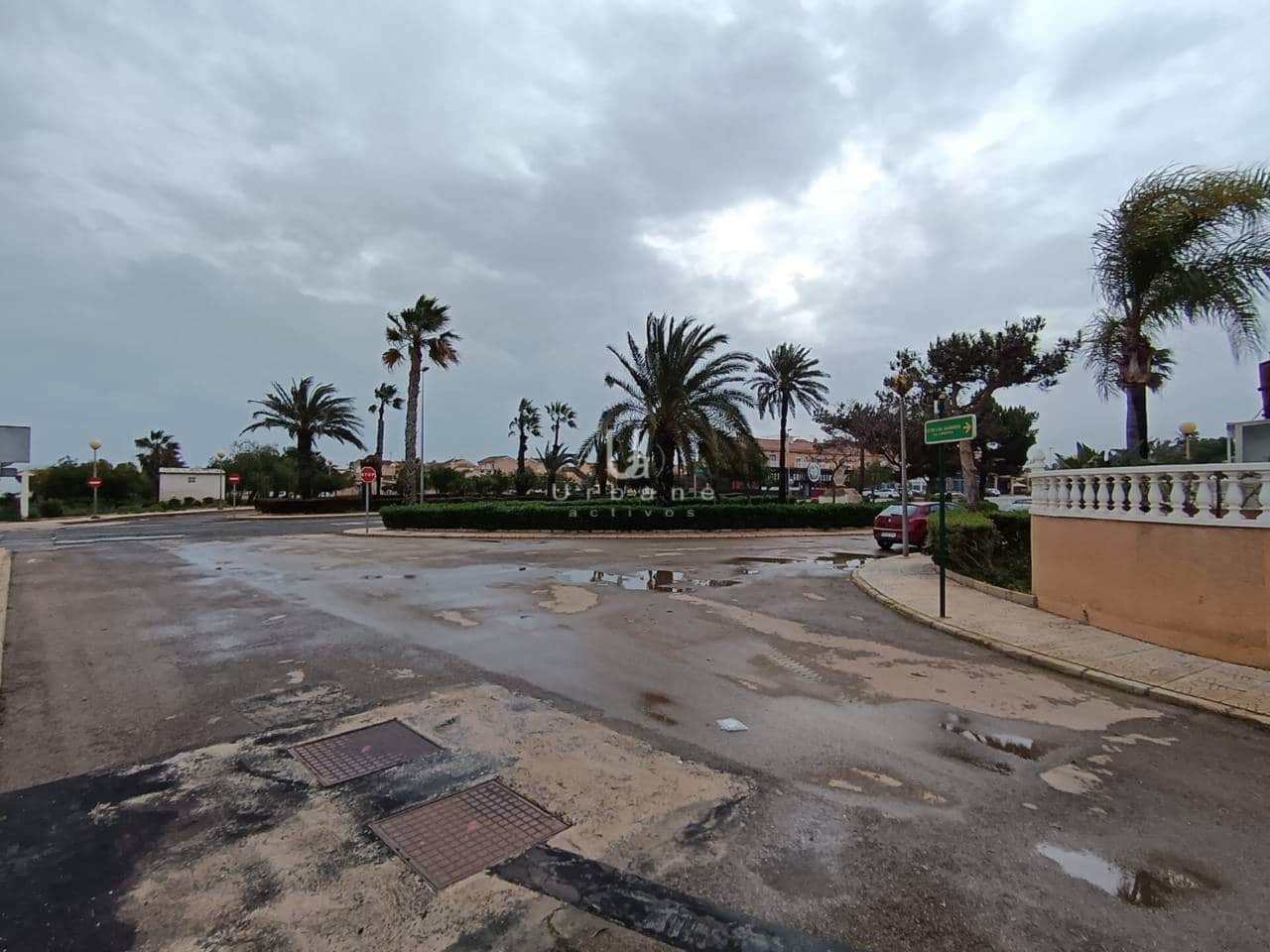 3 soveværelse Rækkehus til salg i Los Urrutias med swimmingpool garage - € 135.000 (Ref: 9095008)