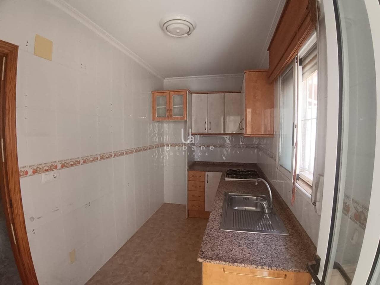 3 soveværelse Rækkehus til salg i Los Urrutias med swimmingpool garage - € 135.000 (Ref: 9095008)