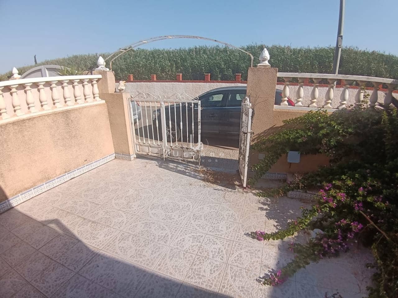 3 soveværelse Rækkehus til salg i Los Urrutias med swimmingpool garage - € 135.000 (Ref: 9095008)