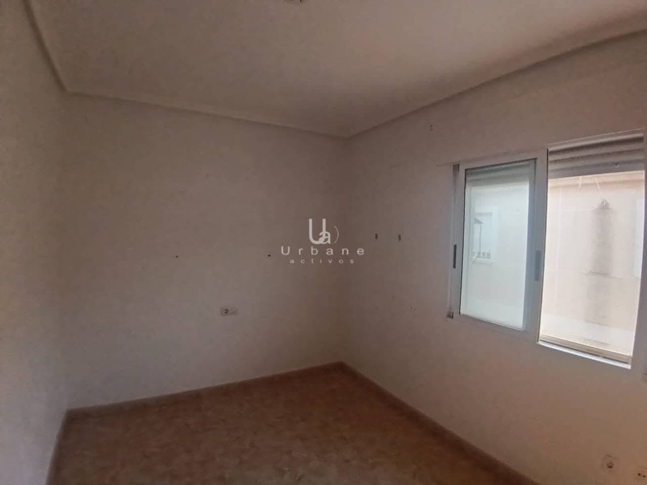 3 soveværelse Rækkehus til salg i Los Urrutias med swimmingpool garage - € 135.000 (Ref: 9095008)