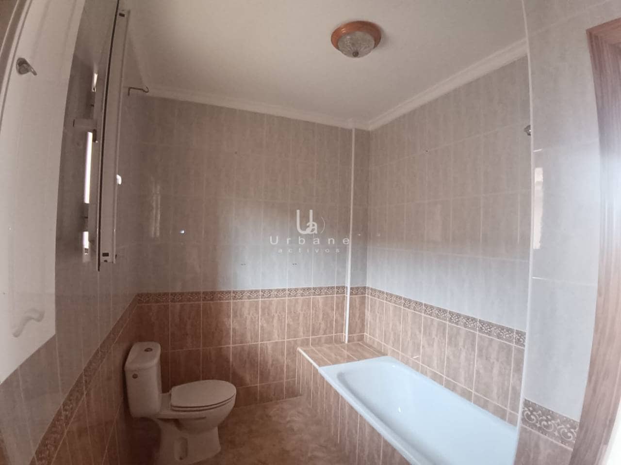 3 soveværelse Rækkehus til salg i Los Urrutias med swimmingpool garage - € 135.000 (Ref: 9095008)