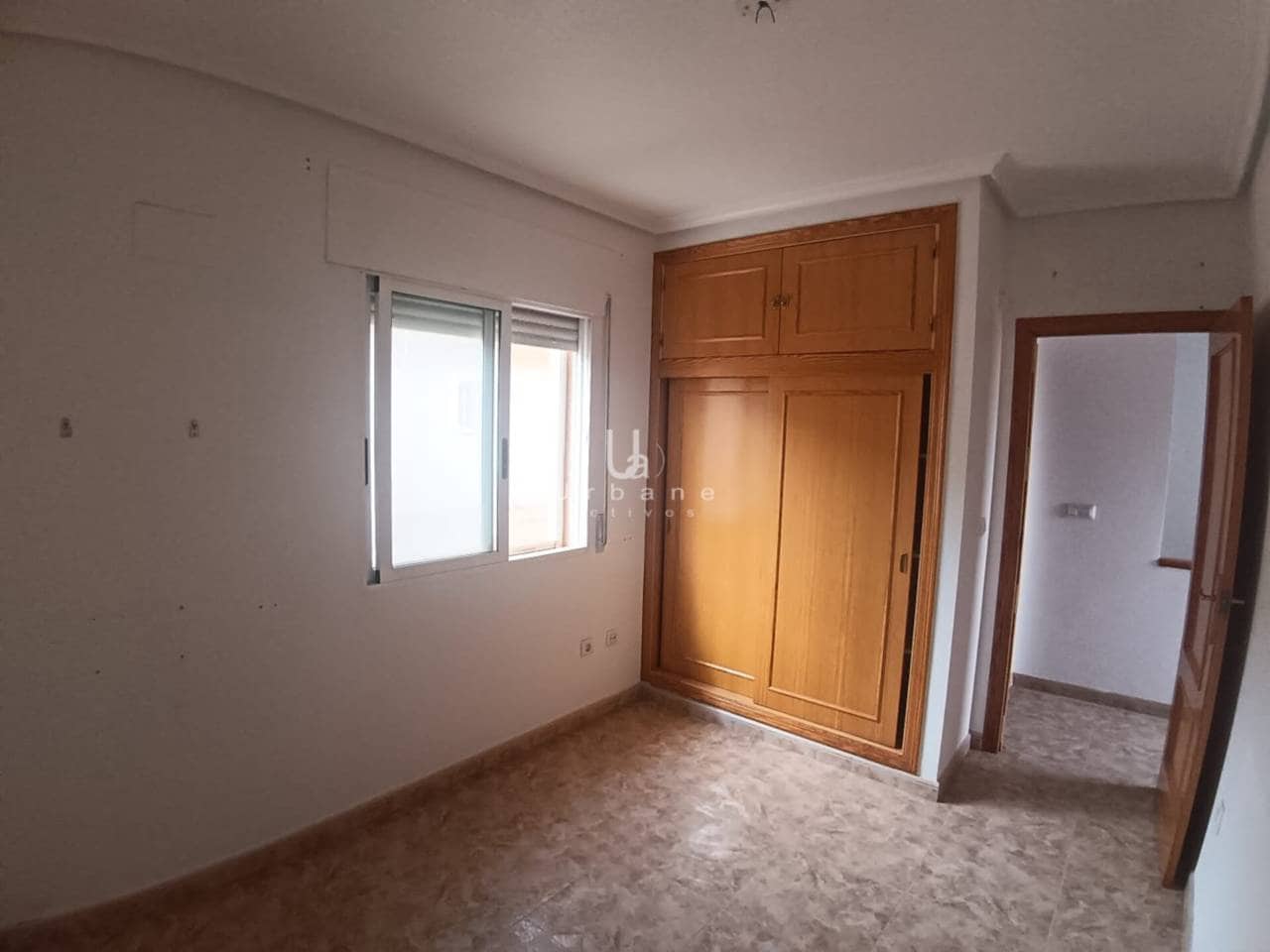 3 soveværelse Rækkehus til salg i Los Urrutias med swimmingpool garage - € 135.000 (Ref: 9095008)