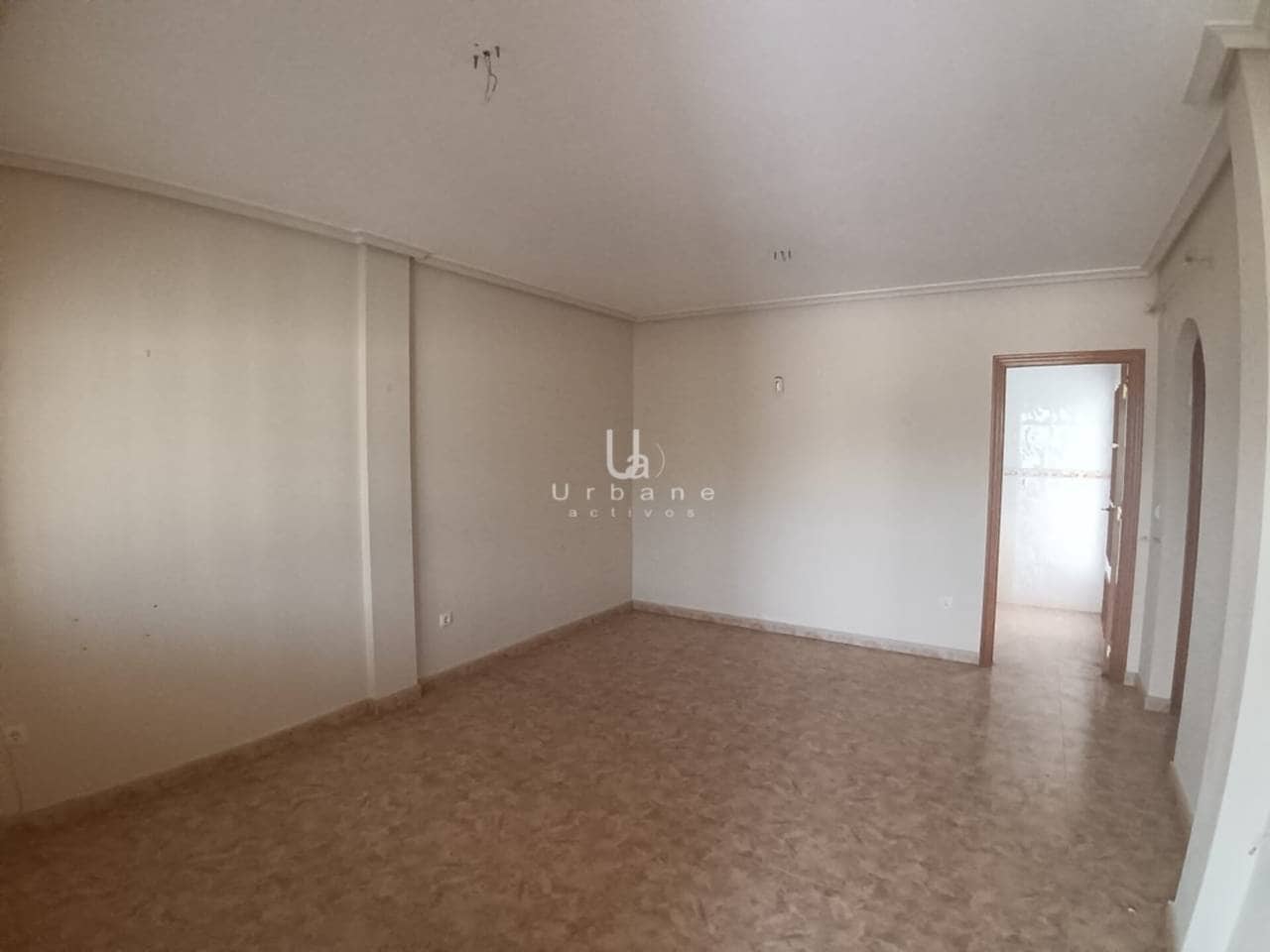 3 soveværelse Rækkehus til salg i Los Urrutias med swimmingpool garage - € 135.000 (Ref: 9095008)