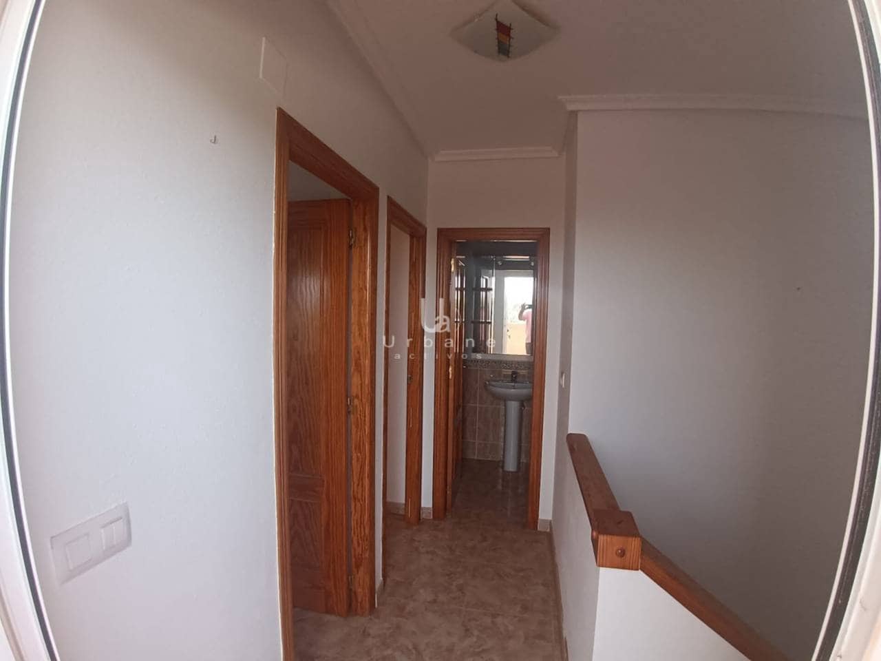 3 soveværelse Rækkehus til salg i Los Urrutias med swimmingpool garage - € 135.000 (Ref: 9095008)