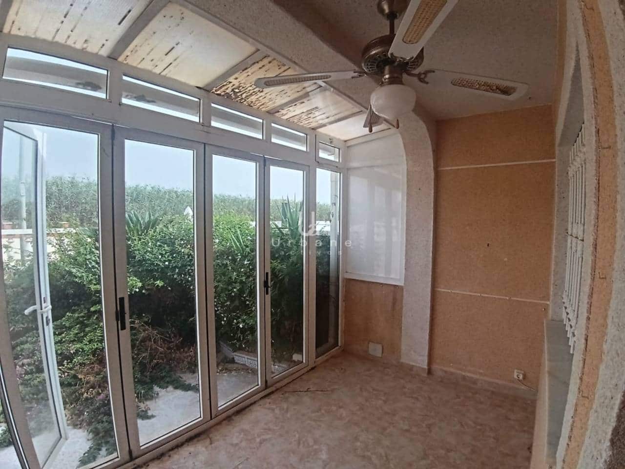 3 soveværelse Rækkehus til salg i Los Urrutias med swimmingpool garage - € 135.000 (Ref: 9095008)