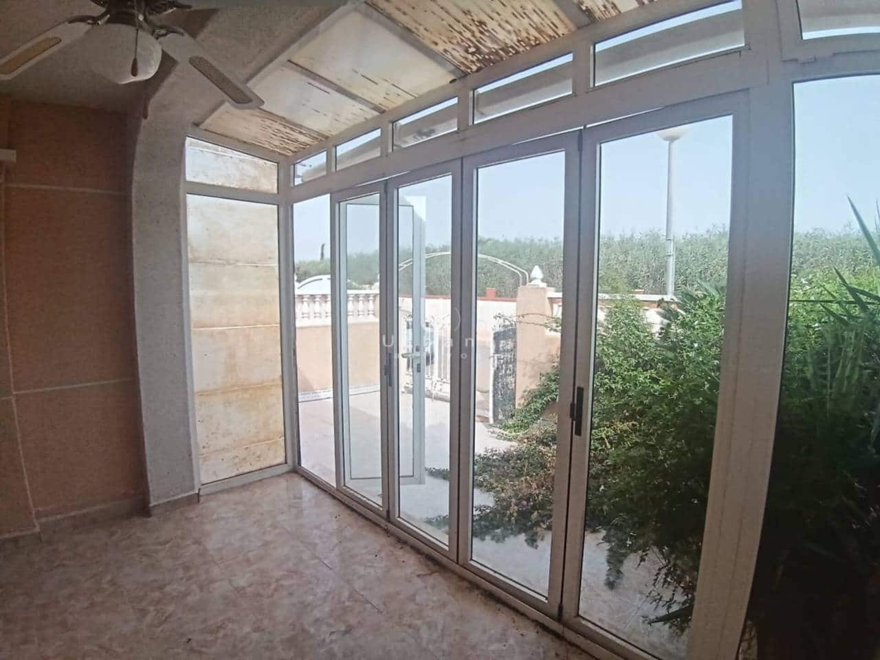 3 soveværelse Rækkehus til salg i Los Urrutias med swimmingpool garage - € 135.000 (Ref: 9095008)