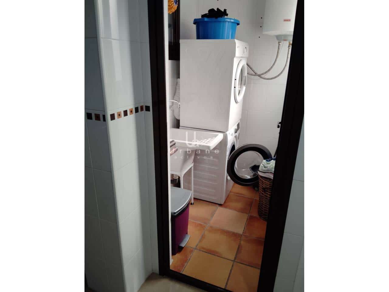 3 makuuhuone Kattohuoneisto myytävänä paikassa San Pedro del Pinatar mukana 
autotalli - 187 000 € (Ref: 9108334)