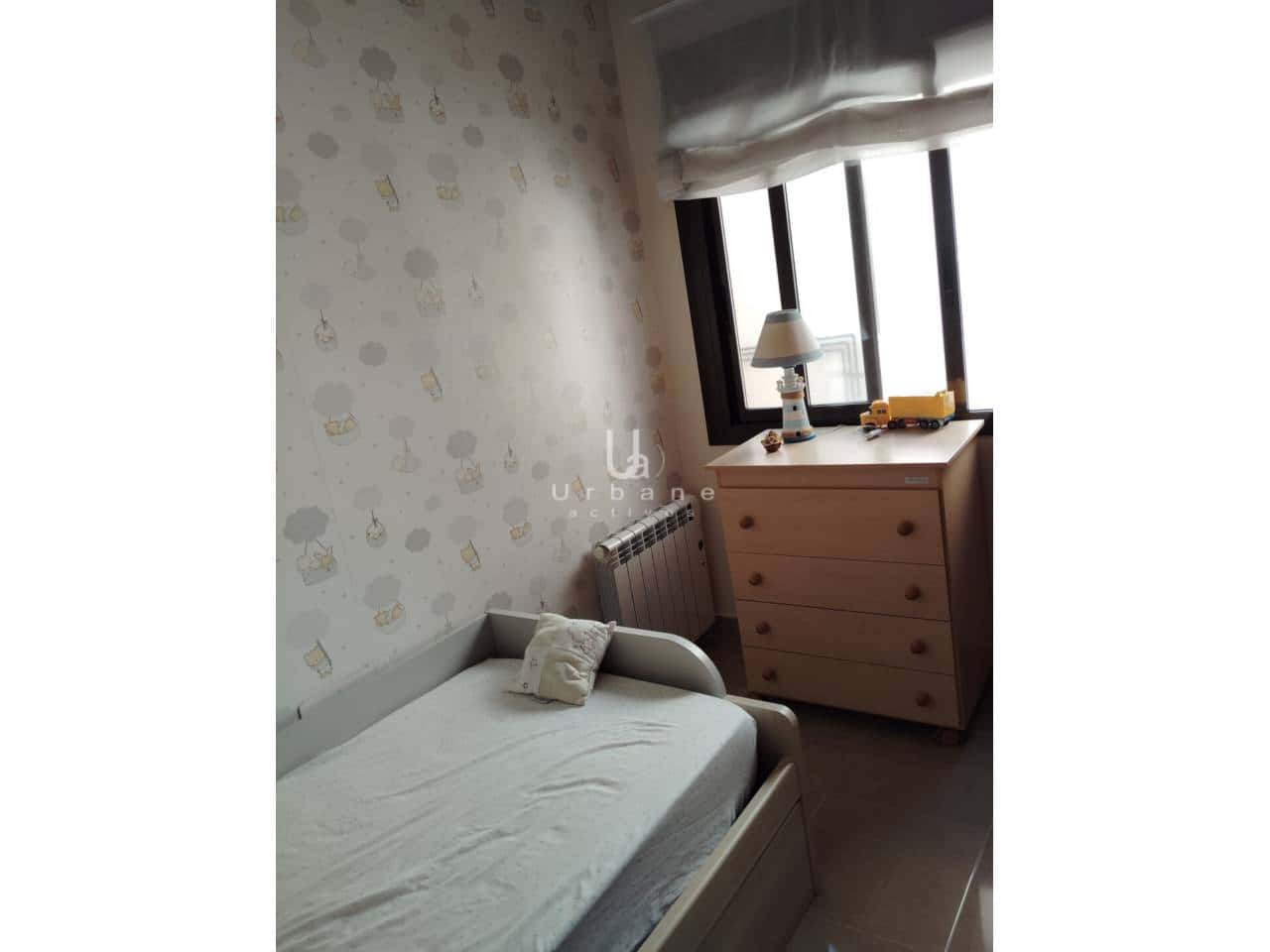 3 makuuhuone Kattohuoneisto myytävänä paikassa San Pedro del Pinatar mukana 
autotalli - 187 000 € (Ref: 9108334)