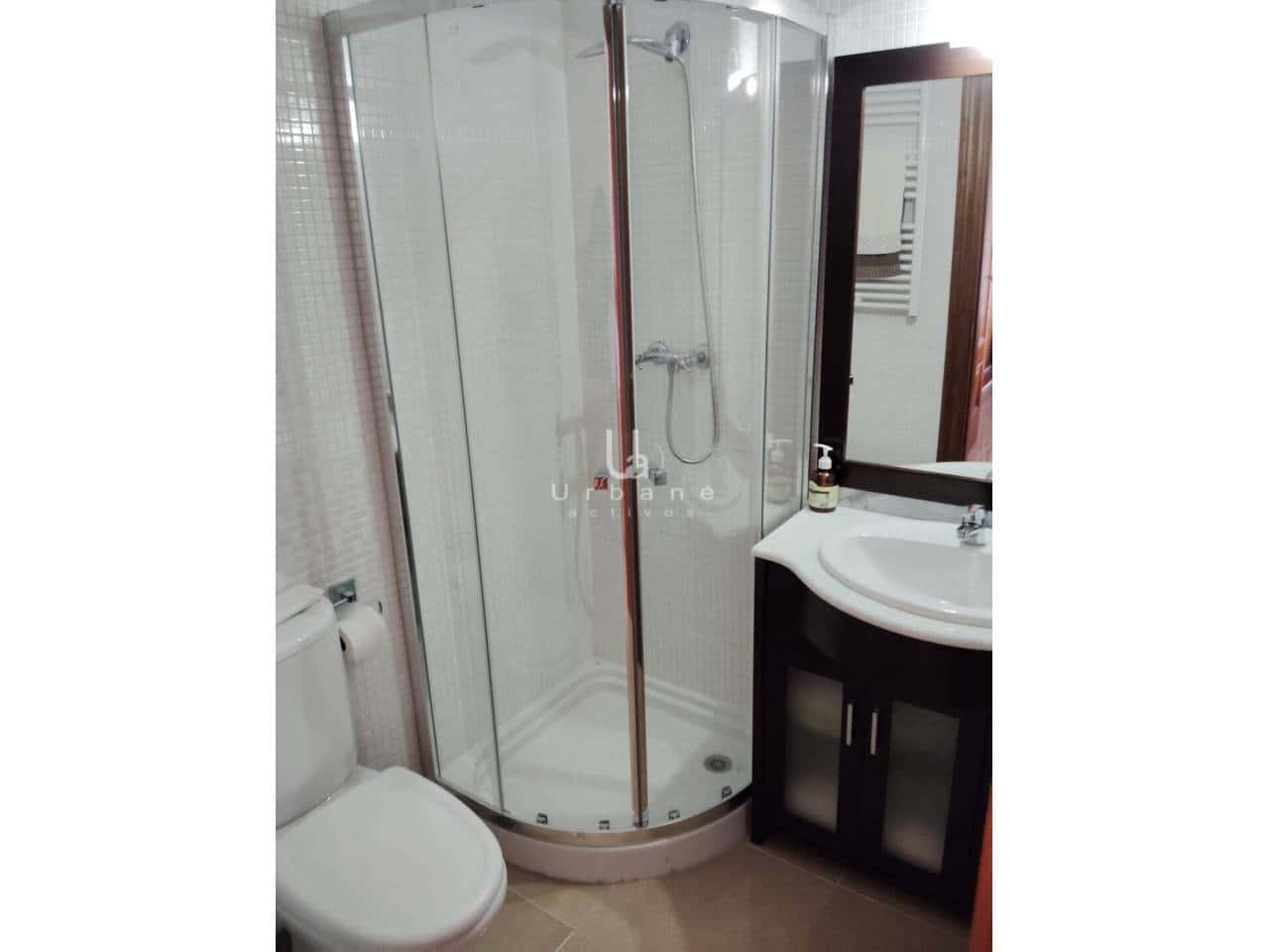 3 makuuhuone Kattohuoneisto myytävänä paikassa San Pedro del Pinatar mukana 
autotalli - 187 000 € (Ref: 9108334)