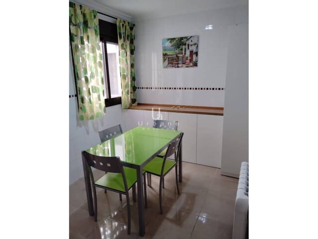 3 makuuhuone Kattohuoneisto myytävänä paikassa San Pedro del Pinatar mukana 
autotalli - 187 000 € (Ref: 9108334)