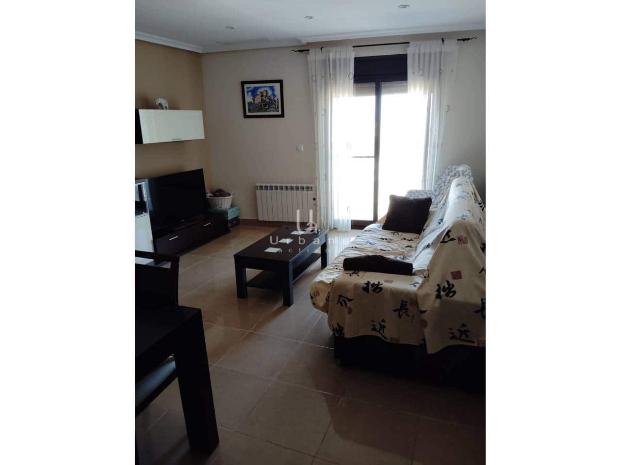 3 makuuhuone Kattohuoneisto myytävänä paikassa San Pedro del Pinatar mukana 
autotalli - 187 000 € (Ref: 9108334)