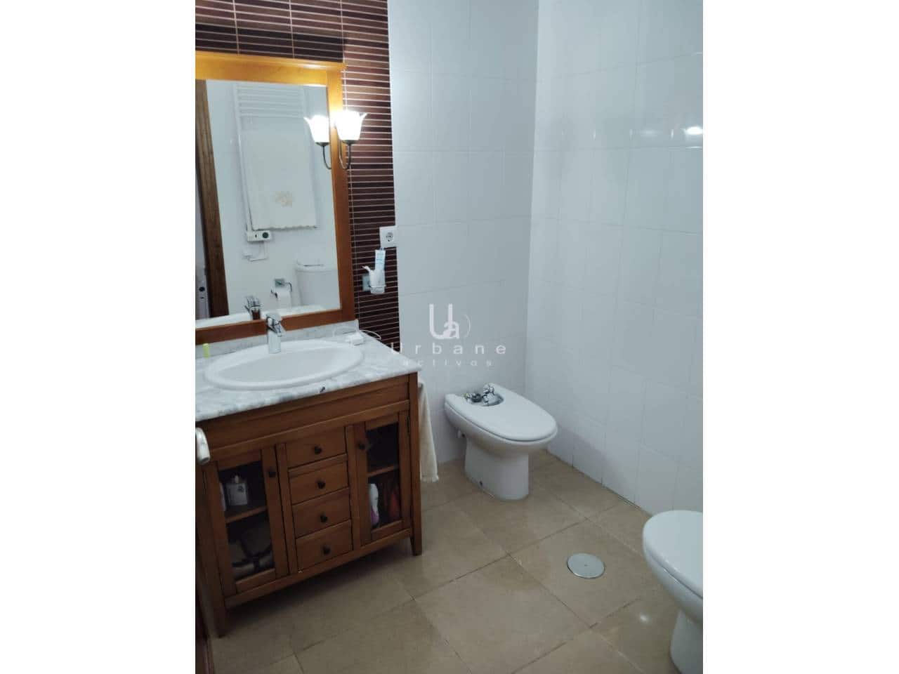 3 makuuhuone Kattohuoneisto myytävänä paikassa San Pedro del Pinatar mukana 
autotalli - 187 000 € (Ref: 9108334)