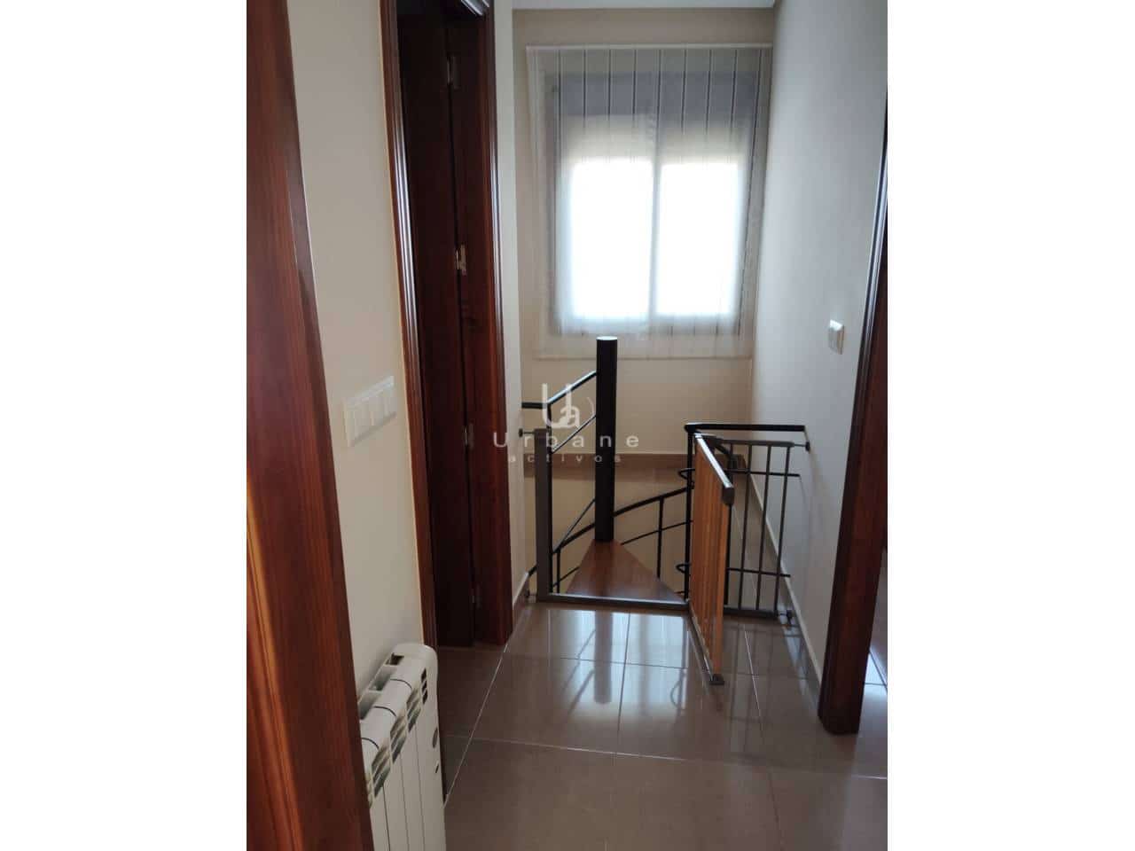 3 makuuhuone Kattohuoneisto myytävänä paikassa San Pedro del Pinatar mukana 
autotalli - 187 000 € (Ref: 9108334)