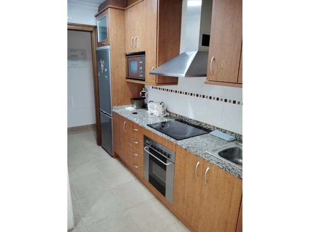 3 makuuhuone Kattohuoneisto myytävänä paikassa San Pedro del Pinatar mukana 
autotalli - 187 000 € (Ref: 9108334)