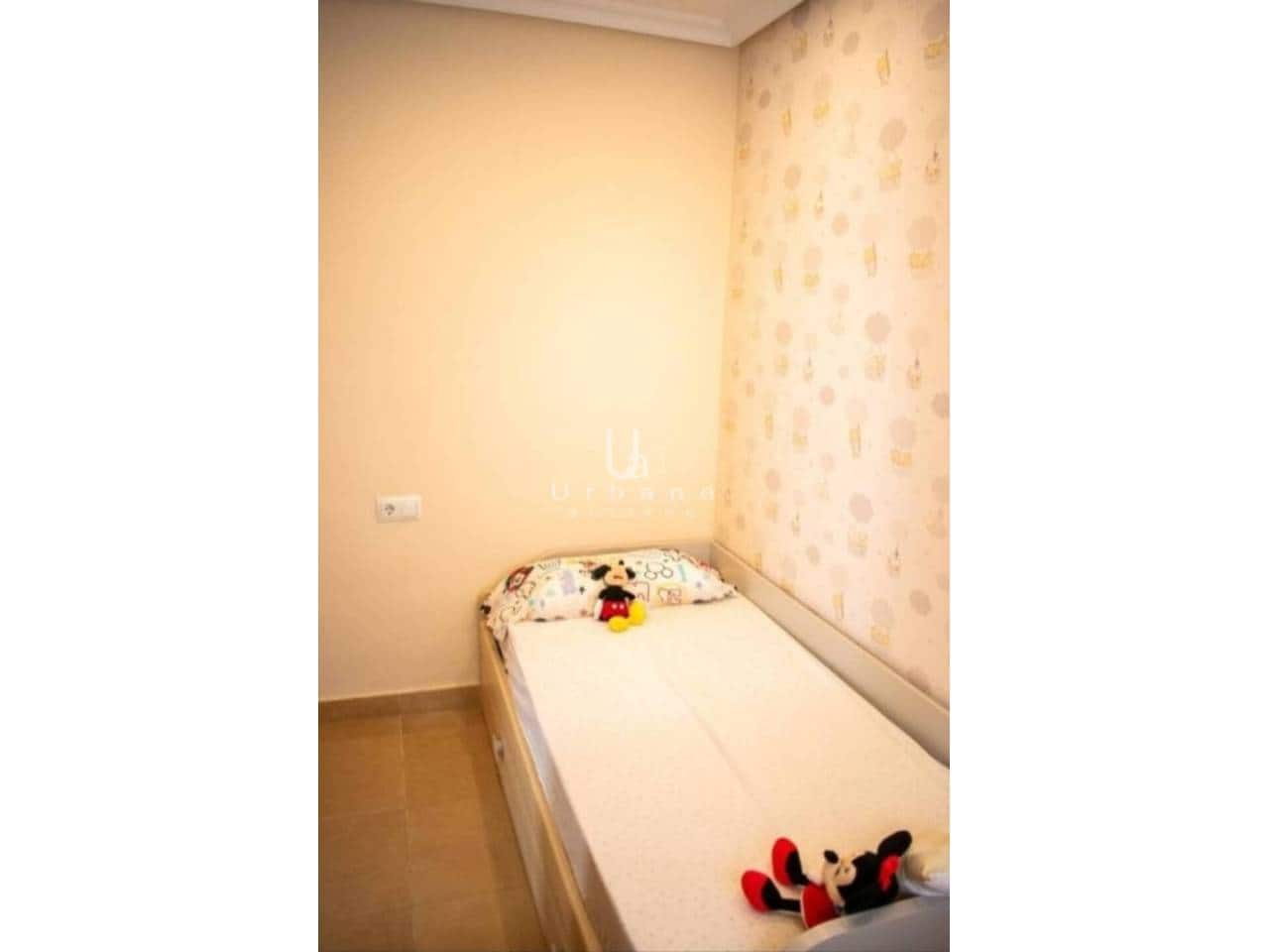 3 makuuhuone Kattohuoneisto myytävänä paikassa San Pedro del Pinatar mukana 
autotalli - 187 000 € (Ref: 9108334)