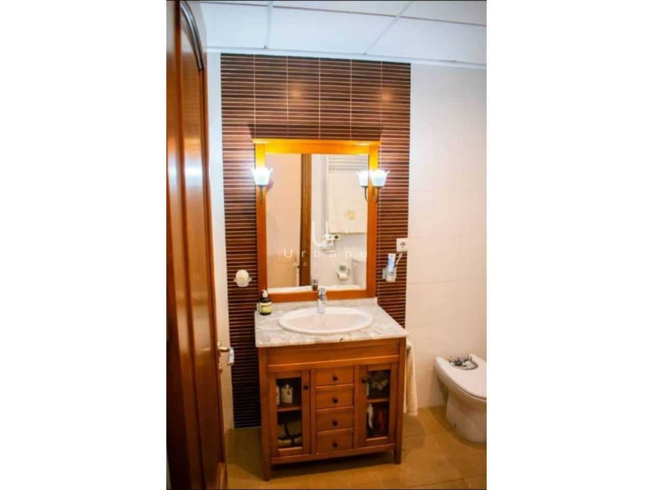 3 makuuhuone Kattohuoneisto myytävänä paikassa San Pedro del Pinatar mukana 
autotalli - 187 000 € (Ref: 9108334)