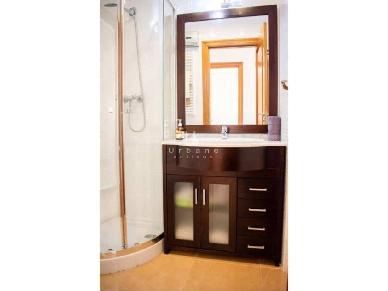 3 makuuhuone Kattohuoneisto myytävänä paikassa San Pedro del Pinatar mukana 
autotalli - 187 000 € (Ref: 9108334)