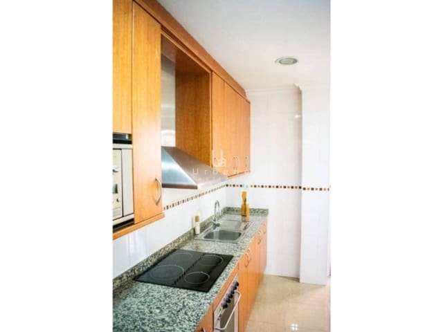 3 makuuhuone Kattohuoneisto myytävänä paikassa San Pedro del Pinatar mukana 
autotalli - 187 000 € (Ref: 9108334)