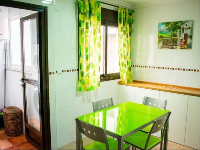 3 makuuhuone Kattohuoneisto myytävänä paikassa San Pedro del Pinatar mukana 
autotalli - 187 000 € (Ref: 9108334)