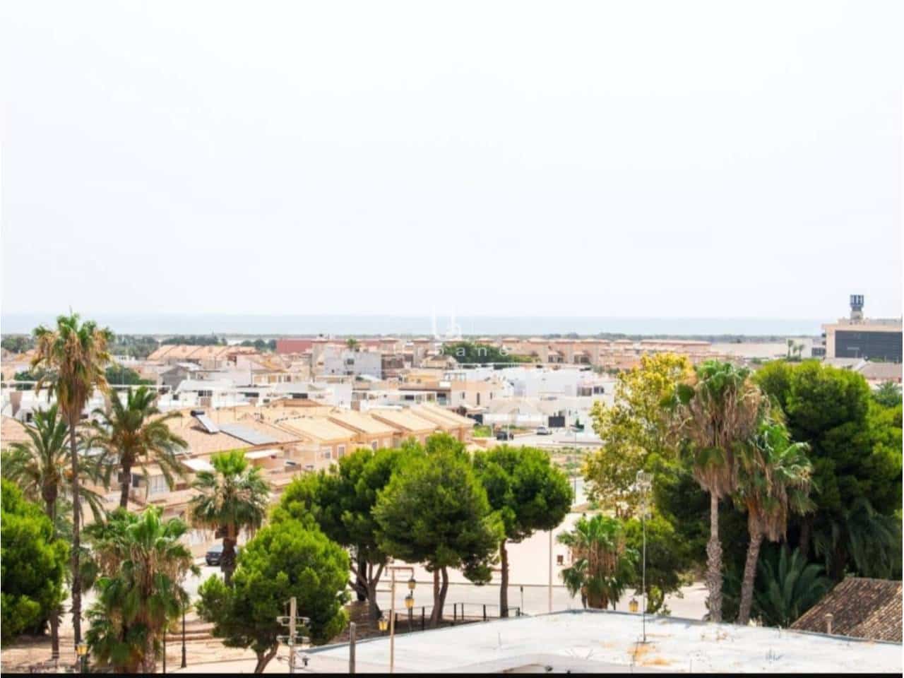 3 makuuhuone Kattohuoneisto myytävänä paikassa San Pedro del Pinatar mukana 
autotalli - 187 000 € (Ref: 9108334)