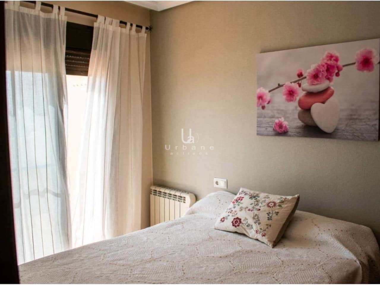 3 makuuhuone Kattohuoneisto myytävänä paikassa San Pedro del Pinatar mukana 
autotalli - 187 000 € (Ref: 9108334)